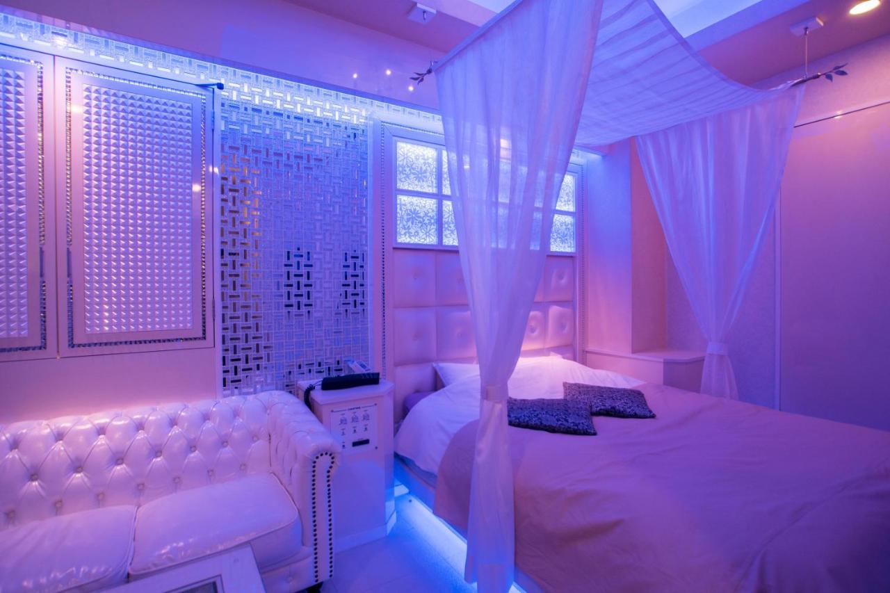 Hotel H-Seven Nishikawaguchi (Adults Only) Exterior foto