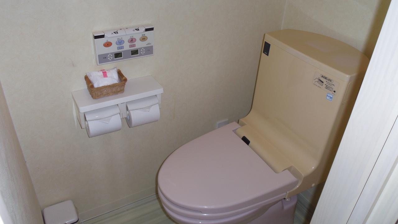 Hotel H-Seven Nishikawaguchi (Adults Only) Exterior foto